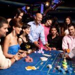 Top Reasons to Pick Casino Rentals for Party Fun