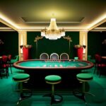 Fun Ways to Tie in Black Tie Style with Casino Games