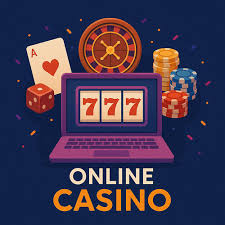 Discover the Exciting World of Online Casino Bet Ninja