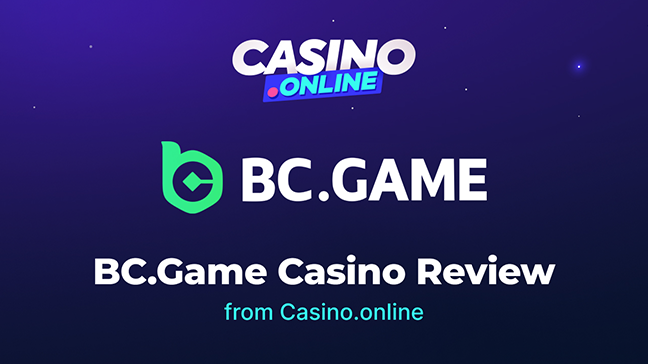 Explore the BC.Game App Your Ultimate Gaming Experience