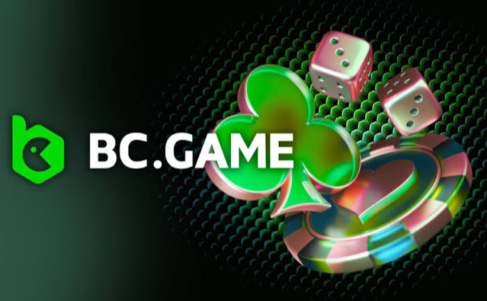 Explore the BC.Game App Your Ultimate Gaming Experience