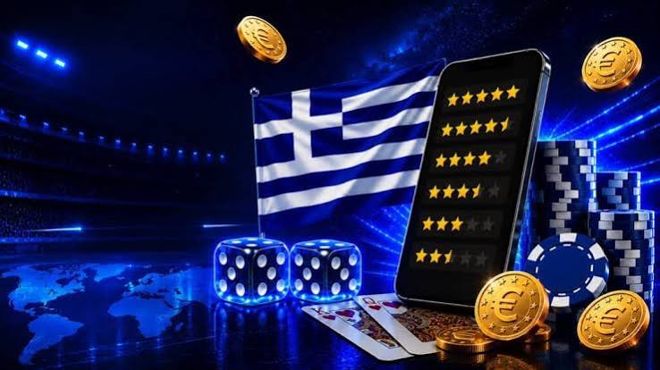 Καλύτερα Online Καζίνο στην Ελλάδα 377257396 Καλύτερα Online Καζίνο στην Ελλάδα 377257396