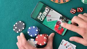 Online Casino Alt Du Behov for at Vide om Spil, Strategier og Bonusser