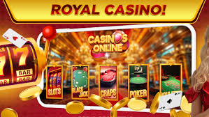 Ontdek de Wereld van Rockstar Casino Spelletjes, Bonussen en Meer