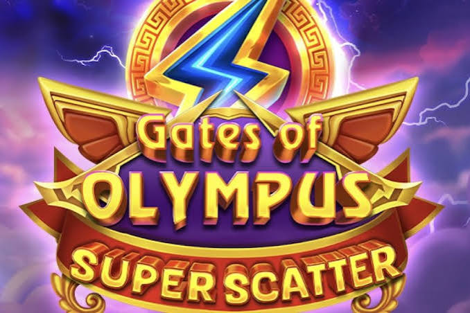 Gates of Olympus Oplev Det Spændende Online Casino Univers