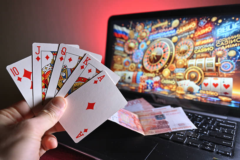The Thrilling World of Loki Casino Online Slots