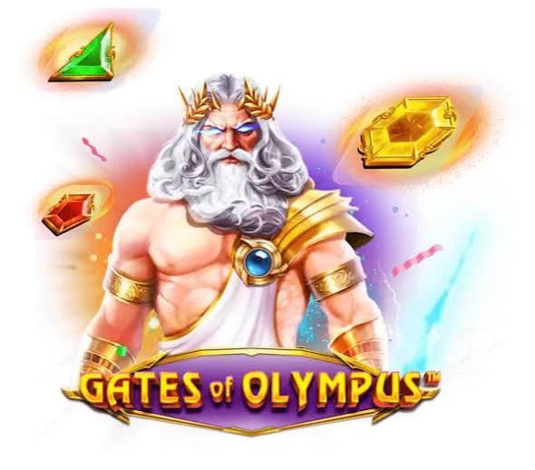 Gates of Olympus Spilleautomat Oplev Gudenes Rigdom