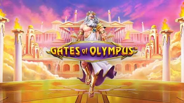 Gates of Olympus Spilleautomat Oplev Gudenes Rigdom
